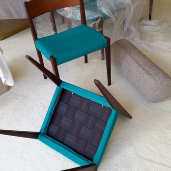 Affordable Chair Repair - Furniture Reupholstery Near Me - Honolulu, Hawaii