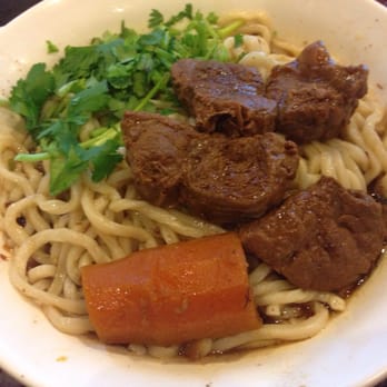 King's Noodle - Taiwanese Near Me - Richardson, Texas King's Noodle - Taiwanese Near Me - Richardson, Texas