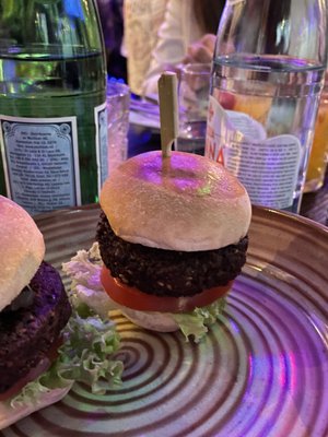 THE BUTCHER Social Club by null