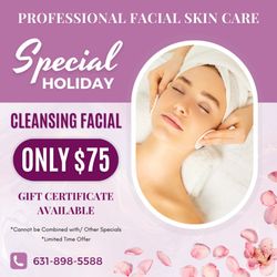 Radiant Facial Salon and Foot Spa