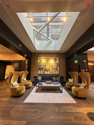 Hotel Lucia by null