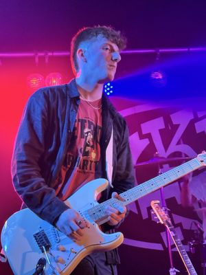 King Tut's Wah Wah Hut by null