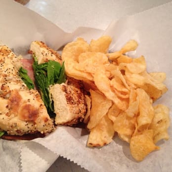 The Cup - Boo Radley - Cafes Near Me - Muncie, Indiana