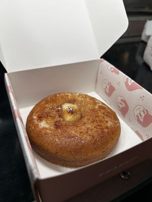 Pudgy’s Fine Cookies by null