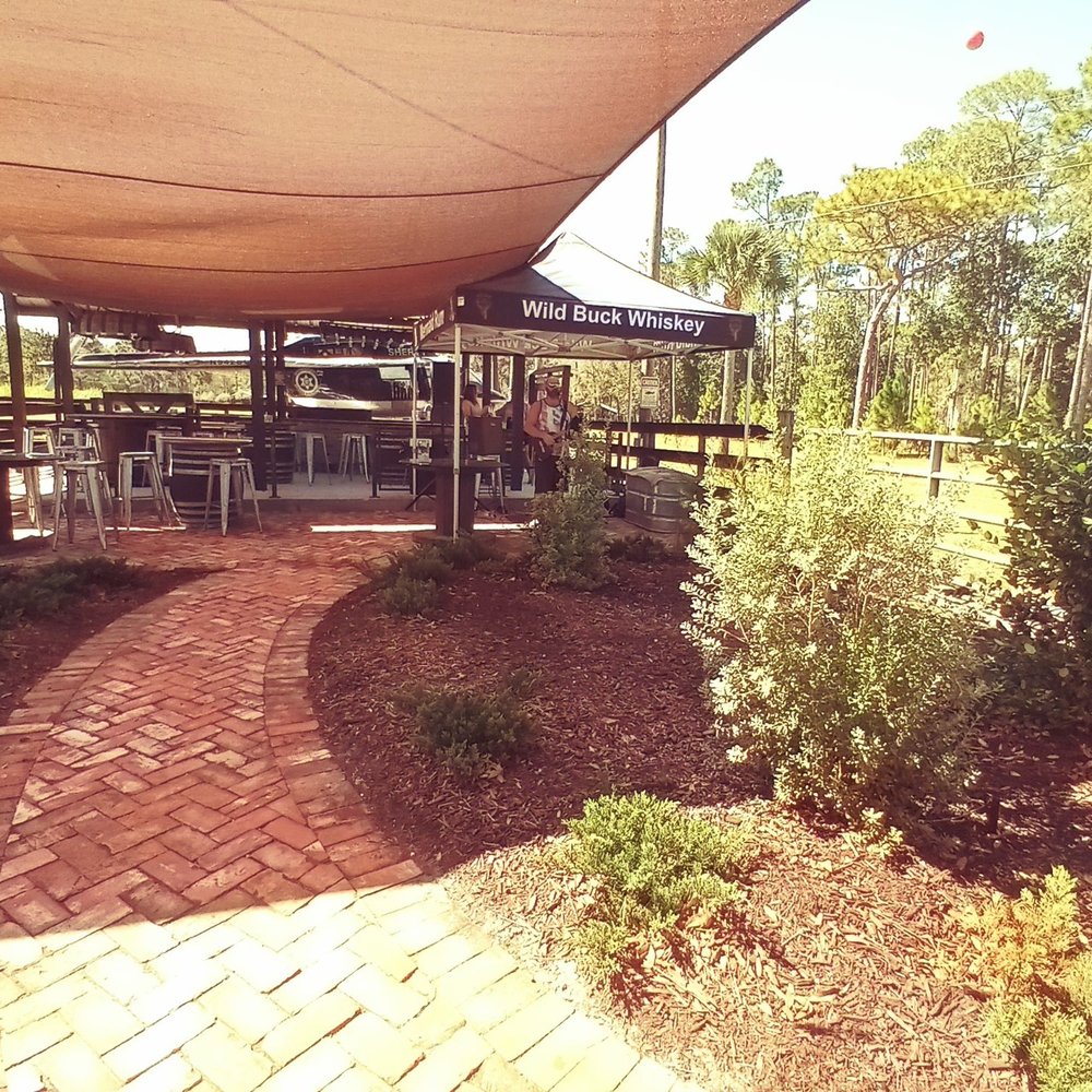 NJOY Spirits Distillery - Distilleries Near Me - Brooksville, Florida