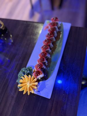 Sticky Rice Lao, Thai & Sushi by null