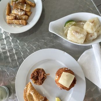 Havana Cafe - Cuban Near Me - Dallas, Texas