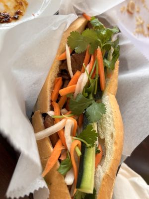 Thịnh An Kitchen & Tofu by null