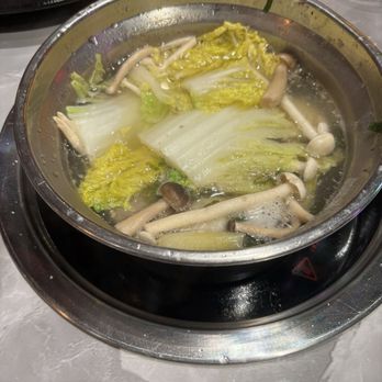 Volcano Hot Pot & BBQ - Hot Pot Near Me - Sugar Land, Texas