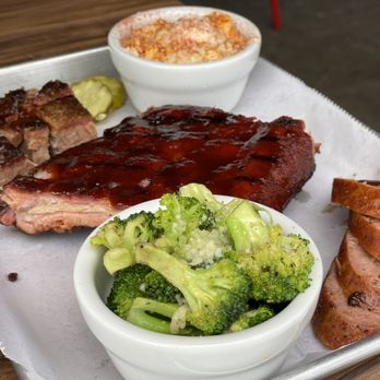 Blind Box BBQ - Pick 3 Combo #2 - Barbeque Near Me - Shawnee, Kansas