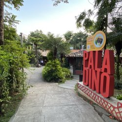 Restaurante Paladino