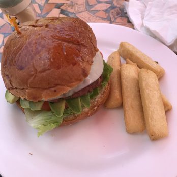 Division Cafe - Latin American Near Me - Somerville, New Jersey