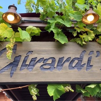 Girardi's Osteria - Entrance - Italian Near Me - Edmonds, Washington Girardi's Osteria - Entrance - Italian Near Me - Edmonds, Washington