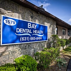 Bay Dental Health - General Dentistry Bay Shore NY