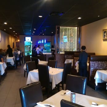 Blue Ginger Asian Bistro - Beautiful inside. - Japanese Near Me - Parma, Ohio Blue Ginger Asian Bistro - Beautiful inside. - Japanese Near Me - Parma, Ohio