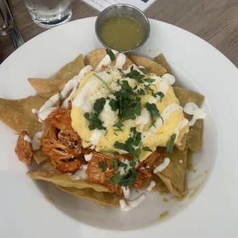 Hash Kitchen Arcadia - Chilaquiles - Breakfast & Brunch Near Me - Phoenix, Arizona Hash Kitchen Arcadia - Chilaquiles - Breakfast & Brunch Near Me - Phoenix, Arizona