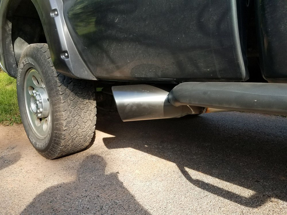 RED RUN EXHAUST Updated October 2024 28 Reviews 1313 N Reading Rd, Stevens, Pennsylvania