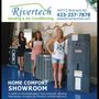 Photo of Rivertech Heating & Air Conditioning