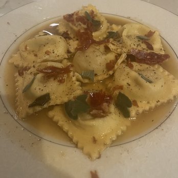 Della Terra - Ravioli - Italian Near Me - Zelienople, Pennsylvania