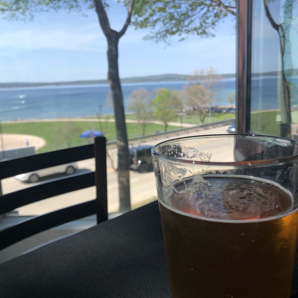 The Beacon - New American Near Me - Petoskey, Michigan The Beacon - New American Near Me - Petoskey, Michigan