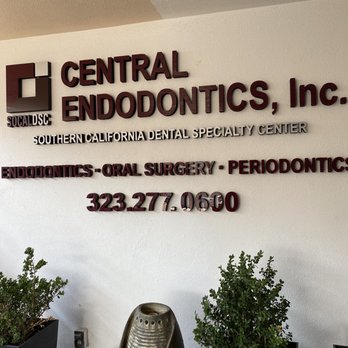Central Endodontics - Endodontists Near Me - South Gate, California Central Endodontics - Endodontists Near Me - South Gate, California