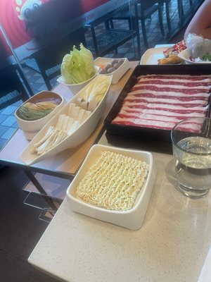 HAIDILAO - Updated November 2025 - 138 S Dobson Rd, Mesa, Arizona