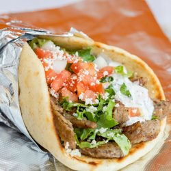 St Louis Gyros