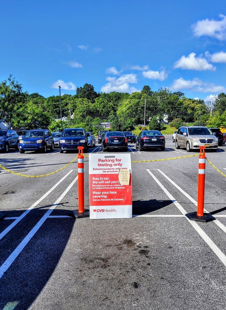 CVS PHARMACY Updated September 2024 23 Photos & 37 Reviews 312