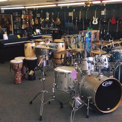 Music World