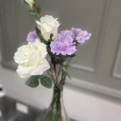 The Newriu Massage & Spa - Lavender flowers represent purity, silence, devotion, serenity, grace, and calmness. It