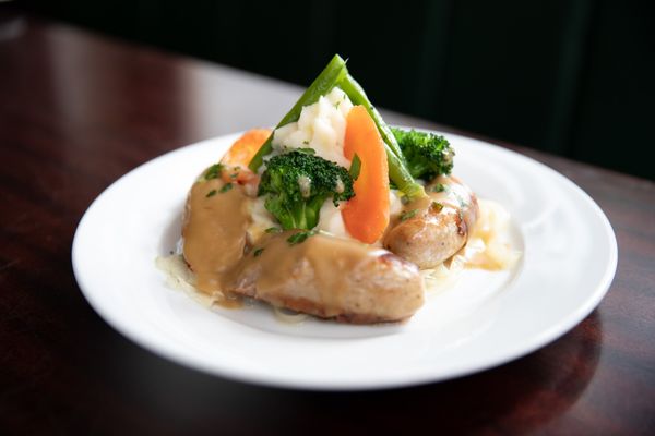 Johnny Foley's Irish House by null