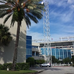 ABC ACTION NEWS 4045 N Himes Ave Tampa FL Yelp