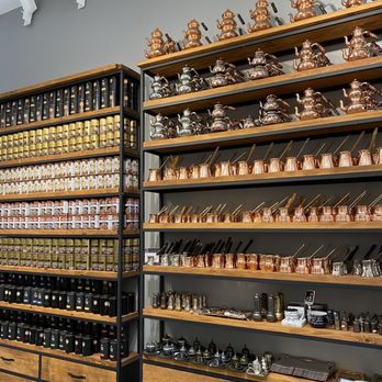 LOKUM - Tea sets, teas and coffee - Coffee & Tea Near Me - Santa Barbara, California LOKUM - Tea sets, teas and coffee - Coffee & Tea Near Me - Santa Barbara, California