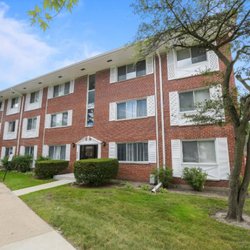 Old Orchard Apartments