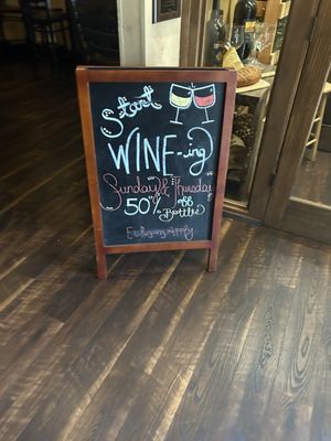V's Italiano Ristorante by null