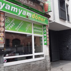Yam Yam Döner