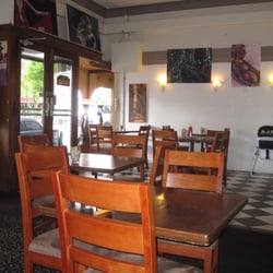 Savoy - Interior