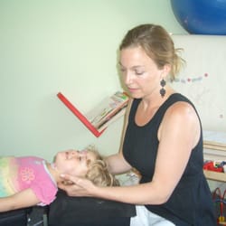 Waltz Family Chiropractic - It is important to have children checked for subluxations during critical development stages.