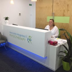 Newcastle Integrated Physiotherapy