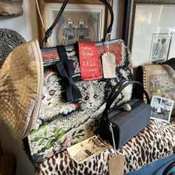 Hound & Hare Vintage