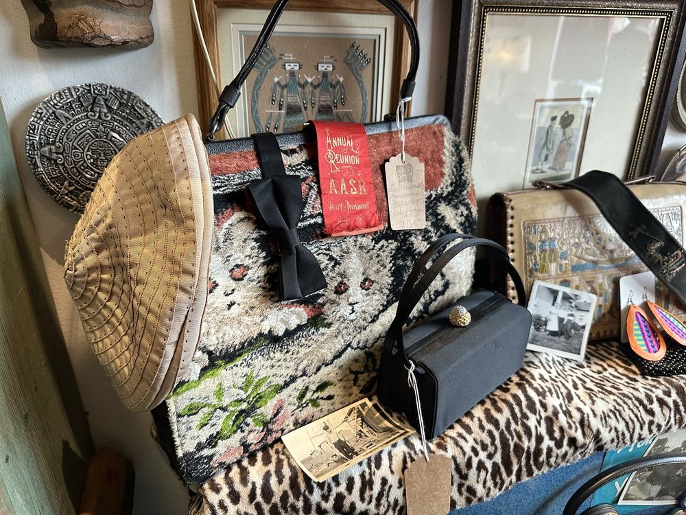 Hound & Hare Vintage