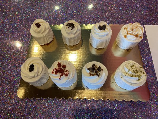 Caked Las Vegas by null