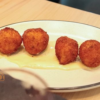 Catalú - Croquetas Brunch - Spanish Near Me - Charlotte, North Carolina
