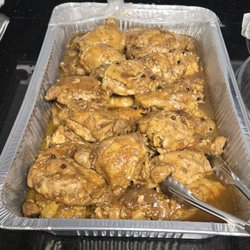 Lanakila Kitchen - Chicken