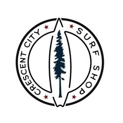 Crescent City Surf Shop
