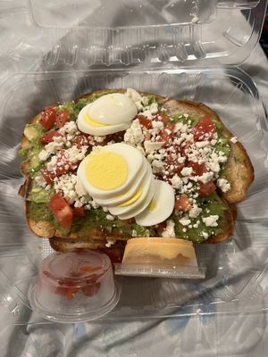 Fruit Revolution by null