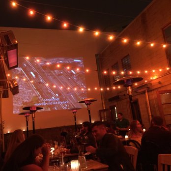 Foreign Cinema - Look how cute this is!! - Breakfast & Brunch Near Me - San Francisco, California Foreign Cinema - Look how cute this is!! - Breakfast & Brunch Near Me - San Francisco, California