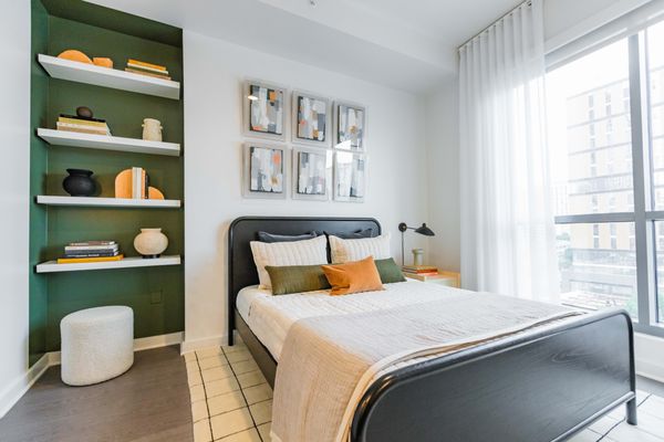 Sora at Spring Quarter by null