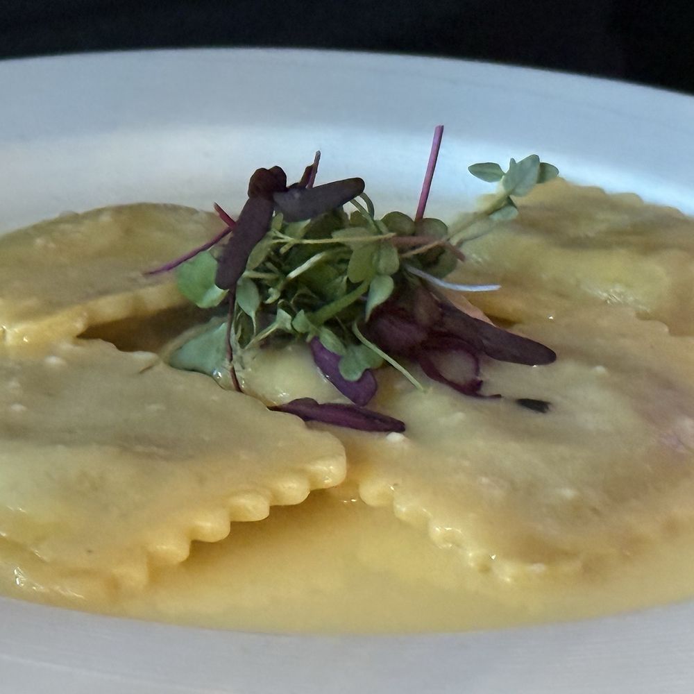 Acquario Italian Restaurant - Italian Near Me - Keller, Texas