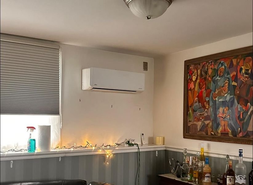 Slide of Parkway Mechanical